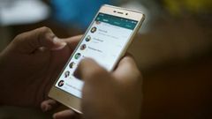 WhatsApp To Soon Let You Hide Profile Picture From Select Contacts
