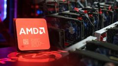 AMD Processors Might Be Next On Cryptominers’ Crosshairs