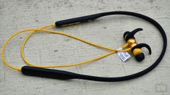 PlayGo N37 Neckband Review: Good Sound, Bad Finish
