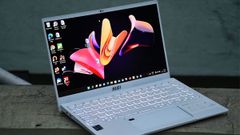 MSI Prestige 14 Evo Review: Well-Crafted Ultrabook For Modern Workforce