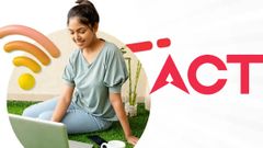 Act Fibernet Tariff Plans: Best Act Fibernet Broadband Plans, Price, Offers, Validity, And More