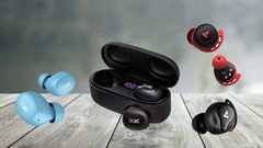 Amazon Discounts On Best Boat Truly Wireless Headsets