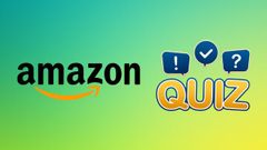 Win Rs. 15,000 From Amazon Via Funzone Puzzle Quiz Contest