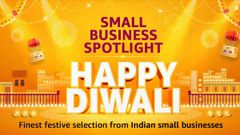 Amazon Happy Diwali Sale 2021: Discount Offers On Innovative Portable Speakers For Home Decoration