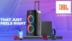Amazon Special Discount Offers On Best Selling JBL Headphones