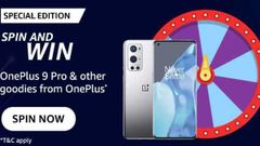 Win OnePlus 9 Pro From Amazon By Answering These Questions Correctly