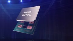 AMD EPYC Milan-X With 3D V-Cache Technology Announced; Packs Whopping 804MB Cache