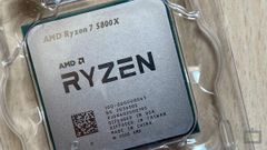 AMD Ryzen 7 5800X Gets A Massive Price Cut: Intel Alder Lake Effect?