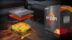 AMD Zen 4D Dense Technology Leaked: Better Than Intel Alder Lake?