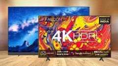 Best Deals On Top 4K Smart TVs On Amazon Sale Under Rs. 30,000