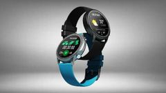 Boat Watch Zenit To Launch Soon In India; IPS Display, Built-In Game & More Confirmed