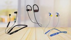 Amazon Sale: Discount Offers On Best Boat Bluetooth Neckband Earphones