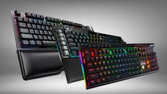 Amazon Sale: Discount Offers On Best Gaming Keyboards