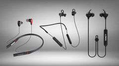 Amazon Sale: Discount Offers On Bluetooth Neckband Earphones Under Rs. 1,000