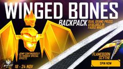 Free Fire Redeem Codes For November 20; How To Claim Free Pickup Truck And More