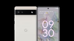 Google Pixel 6a To Feature Pixel 6-Inspired Camera Module; Full-Design, Features Tipped Via Renders