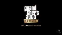 GTA: The Trilogy Definitive Edition Gameplay Leaks Online Before Official Launch