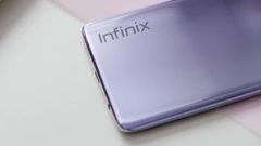 Infinix's First 5G Phone Zero 5G Renders Reveal Design; 120Hz Display, Dimensity 900 Chip Tipped