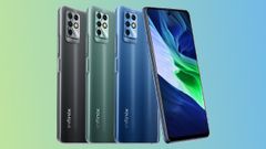 Infinix Note 11i Unveils New Smartphone But It Misses Out On 5G Support