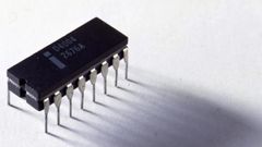 Intel 4004 Is Already 50 Years Old: What Makes It So Special