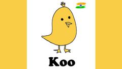 Koo: How To Apply Yellow Tick? What Is Eligibility Criteria
