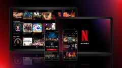 Netflix Lets Android App Users To Play Games Via Its Platform