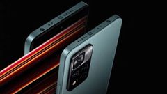 Redmi Note 11 Pro India Launch Expected Soon; Listed On IMEI Database
