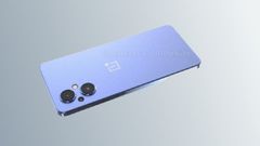 Upcoming OnePlus Nord Smartphone’s Renders Show Rear Unique Camera Setup