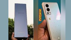 This Could Be Final Design Of OnePlus Nord 2 x PAC-Man Edition
