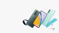 OnePlus RT Launch Imminent; Smartphone Spotted On OnePlus Care App In India
