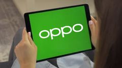 Oppo To Foray Into Tablets With Oppo Tab; 120Hz Display, Snapdragon 870 Chip Tipped