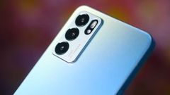 Oppo Reno7 Live Images Reveal Design; Pro Model Also Listed On Geekbench
