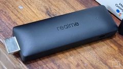 Realme 4K Smart Google TV Stick Review: Taste Of Google TV On A Budget