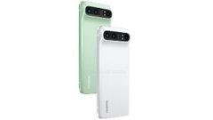 Realme GT 2 Pro Renders Leaked With Horizontal Nexus 6P Style Camera Bump: Here Are The Complete Specs