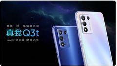Realme Q3t Could Bring 144Hz Refresh Rate Display In Under Rs. 25,000