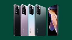Redmi Note 11 Pro, Note 11 Pro+ Global Launch Soon; Are They Coming To India?
