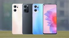 Oppo Reno7 Series With AMOLED Panel, ColorOS 12 Goes Official; Upgrades To Check Out