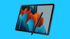 Samsung Galaxy Tab S8+ Spotted On Geekbench; SD898 SoC & Android 12 Tipped