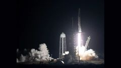 SpaceX Crew-3 Mission Ferrying Astronauts To ISS Successful: Here’s How They Pulled It Off