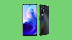 Tecno’s First-Ever 5G Phone Coming Soon; Dimensity 900, 50MP Triple Cameras Tipped