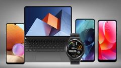 Week 47, 2021 Launch Roundup: Moto G200 5G, Moto G71 5G, HUAWEI Watch GT Runner, Samsung Galaxy A32, And More