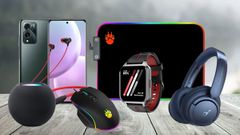 Week 48, 2021 Launch Roundup: TECNO Spark 8, Samsung Galaxy A03, OPPO Reno7 Pro, ZTE Voyage 20 Pro, And More