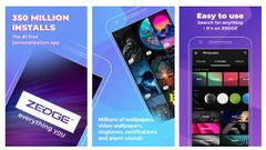 Zedge Alternatives To Check Out: Top Five Apps For Wallpapers, Ringtones For Android, iOS