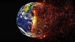 Amazon Wants To Cool Down Earth By Dimming Sunlight; Here’s What It Plans