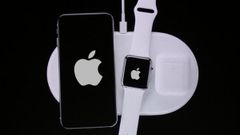 Apple Isn’t Done With Its Multi-Device Wireless Charging Mat