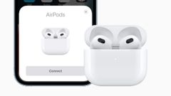 Apple AirPods (3rd Generation) Now Available With A Huge Discount On Amazon India