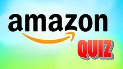 Amazon Quiz Answers For December 31, 2021: Win Rs. 20,000