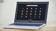 Asus Chromebook CX1101 Review: Affordable Computing Solution