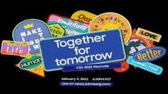 Samsung CES 2022 Keynote Event Scheduled For January 4; Galaxy S21 FE And More Expected