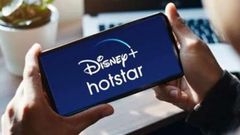Disney+ Hotstar Rs. 49 Plan Available For Select Users: Here Are All Details